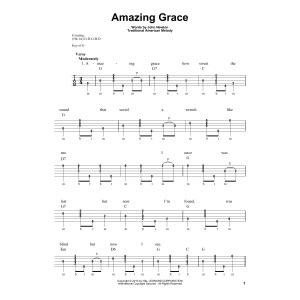Amazing Grace